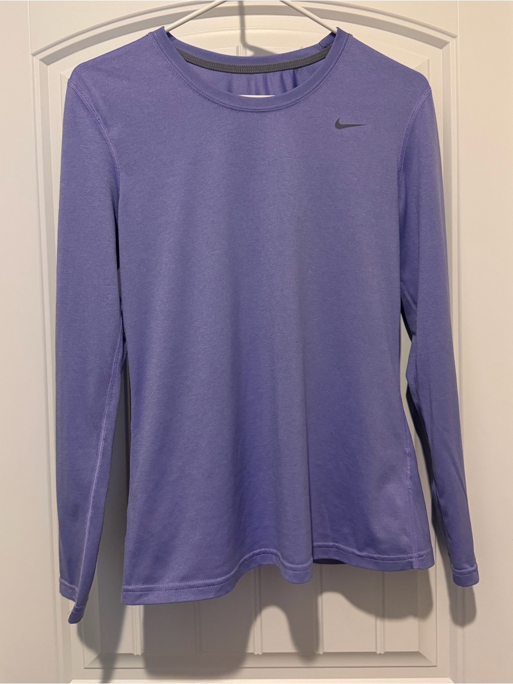 Nike Dri-Fit Long Sleeve Top